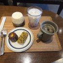 블랙업커피 | ☕ [거제 카페 추천] 거제 수월 ‘블랙업커피’ 후기🌟