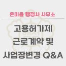 최정원 행정사 사무소 이미지