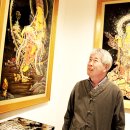 옻칠과 자개공예 이미지