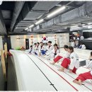 MTA 늘푸른 태권도장 이미지