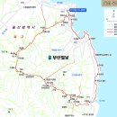 2018/5월26일(토)울산(우가산175m)해파랑~강동사랑길;해안트레킹 이미지