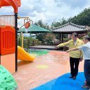 독용산성 자연휴양림 이미지