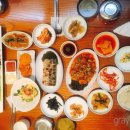장독대쌈밥