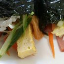 우리동네김밥집 - 사하구 사리로27번길 76-1 | 우리동네김밥집