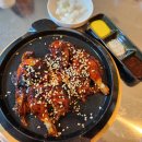 부천동초 | [솔직후기] 역곡 카톨릭대 주변 구운 닭 맛집👍 _ 구운 닭은 &#39;아재바베큐&#39;가 진리😎🫶
