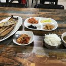 모듬생선구이밥상 이미지