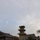 영천 신월리 삼층석탑 이미지