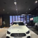 용산-이촌-1460 | [벤츠공식딜러] E250 AMG Line 출고 후기! 재고 선점, 전국 최고 견적, 빠른 인도.