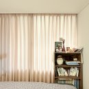 스카이빌 | 울산커튼 시공 후기✨ 근훈스카이빌 전동커튼까지 완벽했어요!