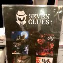 D00954 | [2020.07] [방탈출] 세븐클루스 강남 2호점 - 백설공주의 비밀