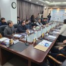 대덕동 난점마을 앞 | 고양특례시, 서울시 난점마을 회관 건립 지원 환영