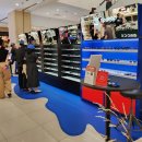 블루선 타임스퀘어점 이미지