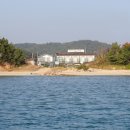 장삼포해수욕장 이미지