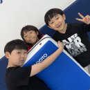 한국체대 천마태권도 이미지