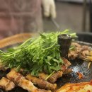 목구멍울주점 | 구영리 미나리 삼겹살 맛집, 목구멍 울산울주점 내돈내산 솔직후기