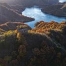 아침풍경 이미지