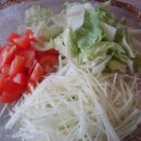 그린파파야 이미지