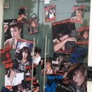 지성컴퓨터 | 251113 엔시티드림 beat it up 팝업 후기