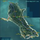 신안 가거도 독실산 산행 2022,06,05,일 이미지