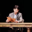 연극 <러브레터> 이미지