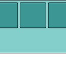 화순 시외버스 공용정류장 이미지