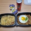 도로시파스타 회기, 이문점 | [내돈내산] 파스타입니다 봉골레파스타,우삼겹필라프/ 오늘 점심은 파스타입니다!! /혼밥 강력추천!!