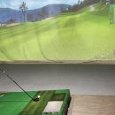 🏌️‍♂️경산 황금스크린골프 2인 주말 데이트 후기! 쾌적한 룸에서 단둘이 오붓하게 18홀 뿌시고 온 솔직...