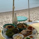 해변식당 이미지
