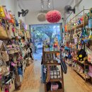 홍화약국 | 다낭 쇼핑 리스트 추천｜근육통 완화에 직빵! 홍화 타오린 오일 사용 후기 (ft. 풀마켓)