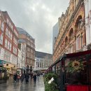 대영24세차타운 | 런던 엠앤엠, 세실코트, 소호거리 상점, foyles 패딩턴 키링 구매후기