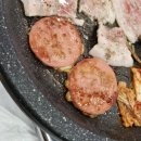 지미원 | 주안역맛집 냉동삼겹살이 맛있었던 지미원 후기