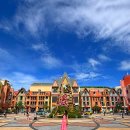 행복카랜드 | 나트랑 빈원더스 입장권 티켓 케이블카 빈펄랜드 투어 사파리 타타쇼 불꽃놀이 시간