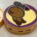 삼성도서관 | 삼성역 별마당도서관 크리스마스 트리 방문후기 및 하트티라미수 춘식이