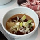 늘푸른샤브샤브칼국수 이미지