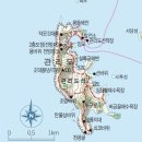 6/8(월)말도 보농도 명도 3곳 구간 트레킹/방축도 관리도 (고군산)출발06시25분 이미지