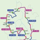 토요일 번개산행 12-12구간(동물원길) - 우천 취소 이미지