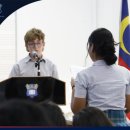 Model United Nations plays in developing essential life skills 이미지