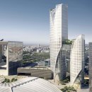 라데팡스 이미지