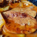 두찜 곡반정점 이미지