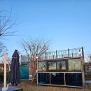 변산 커피프린스 민박 | 선재도 가성비 바다뷰 숙소 봄바스민박 후기