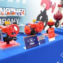 (주)지에스피코리아 이미지