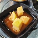 호수품은감자탕 | 동탄 호수공원 맛집 뼈해장국 호수품은감자탕