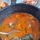 안성소방서 | [내돈내산] 안성 명가순대국/ 얼큰순대국밥 얼큰돼지국밥 안성맛집/ 현지인이 추천하는 맛집/ 넓은 주차장