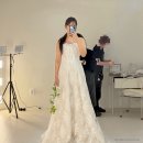 29170-3-A-04 | 결혼준비 ep.04_촬영가봉 : 내가 드레스를 고른게 아니다 드레스가 나를 골랐다. (브라이드 로체)