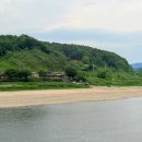 펜션큰양지민박 | < 옥천펜션> 자연과 함께하는 완벽한 힐링, 옥천 금강 ‘금모래펜션민박’ 후기