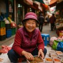 군북공설시장 이미지