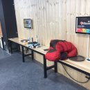 프렌드 당구장 이미지