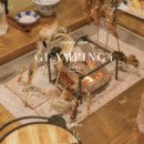 더미량(THE MIRYANG) | [경남 밀양 | 해브솔] 일본 감성, 글램핑 4번방 솔직후기, 겨울 꿀팁