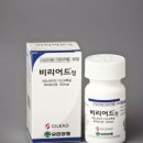 B형간염약 ‘비리어드’ 내성 환자 한국서 '첫' 발견 ( 2017/06/24 ) 이미지