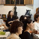 부산지회 30주년 기념 ＜좌담회＞를 열었습니다 이미지